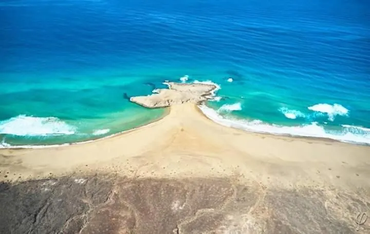 Tropical Paradise Tarajalejo 0*,  Spain
