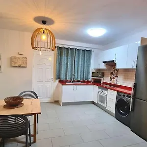  Apartamento Eco Ocean D