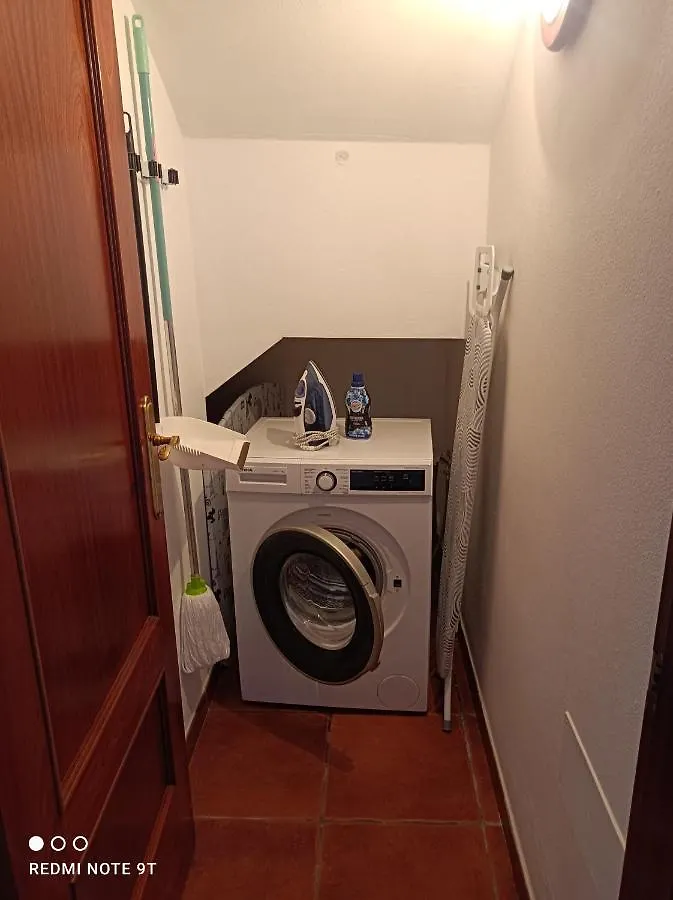 Apartamento Tropical Paradise Tarajalejo